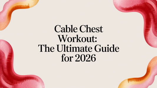 Cable Chest Workout: The Ultimate Guide for 2026