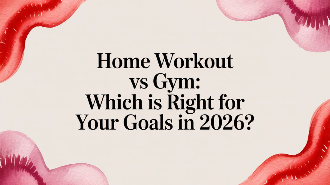Home Workout vs Gym: Which Is Right for Your Goals in 2026?