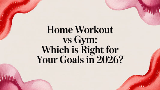 Home Workout vs Gym: Which Is Right for Your Goals in 2026?