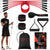Resistance Tube Bands By MONFIT