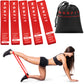 Resistance Loop Bands By MONFIT