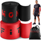 Pro-Grade Muscle Floss Band (Set of 2) By MONFIT
