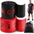 Pro-Grade Muscle Floss Band (Set of 2) By MONFIT