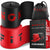 Pro-Grade Muscle Floss Band (Set of 2) By MONFIT