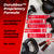 Resistance Loop Bands By MONFIT