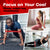 Resistance Loop Bands By MONFIT