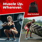 Pro-Grade Muscle Floss Band (Set of 2) By MONFIT