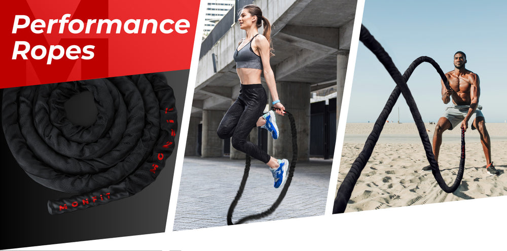 Performance Ropes