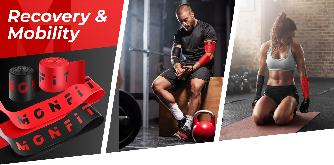 Recovery & Mobility