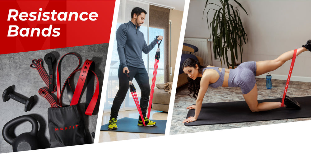 Resistance Bands