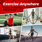 Weighted Jump Rope By MONFIT
