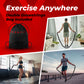 Weighted Jump Rope By MONFIT