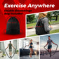 Weighted Jump Rope By MONFIT