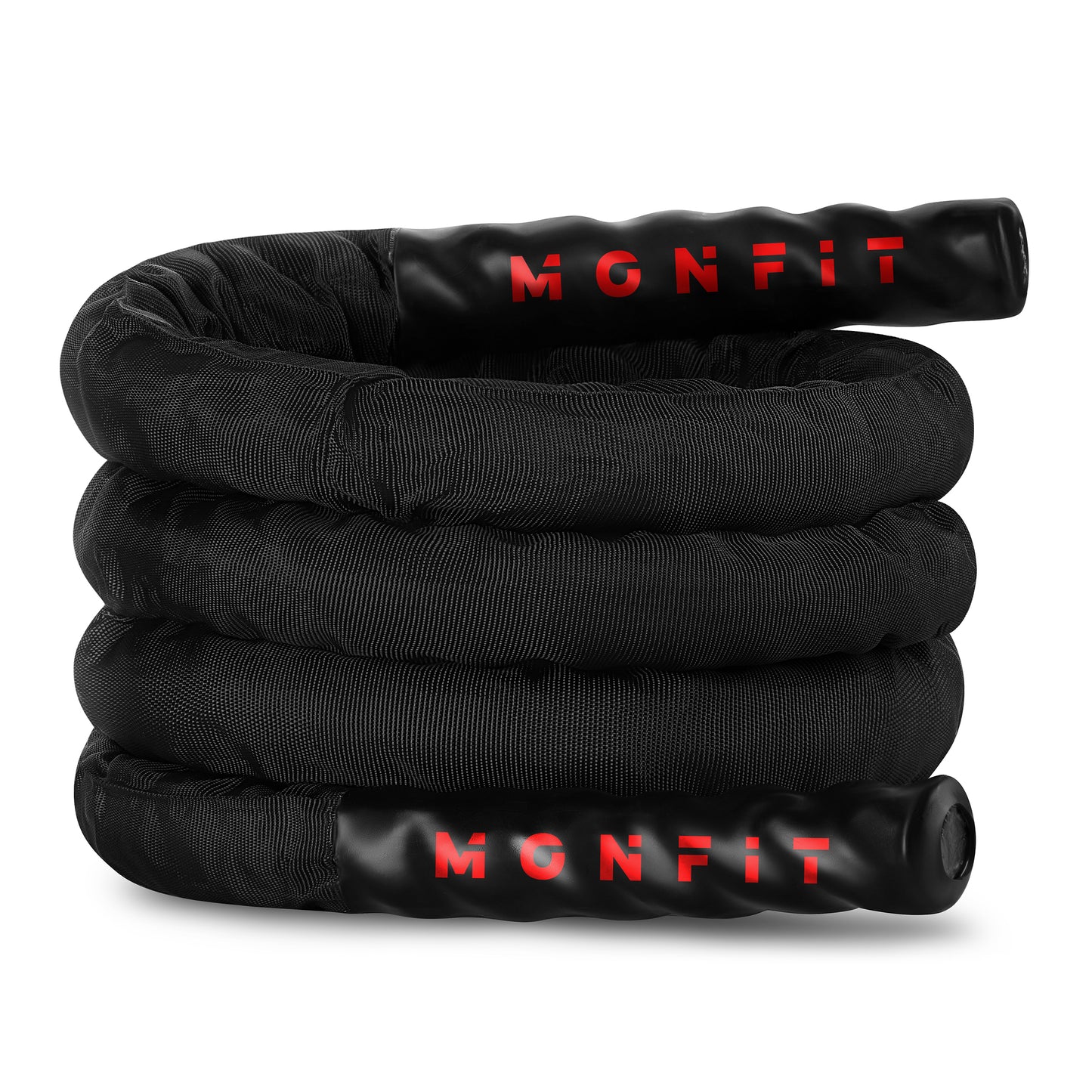 Weighted Jump Rope By MONFIT