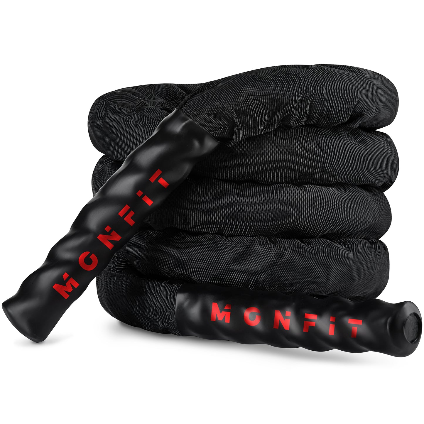 Weighted Jump Rope By MONFIT