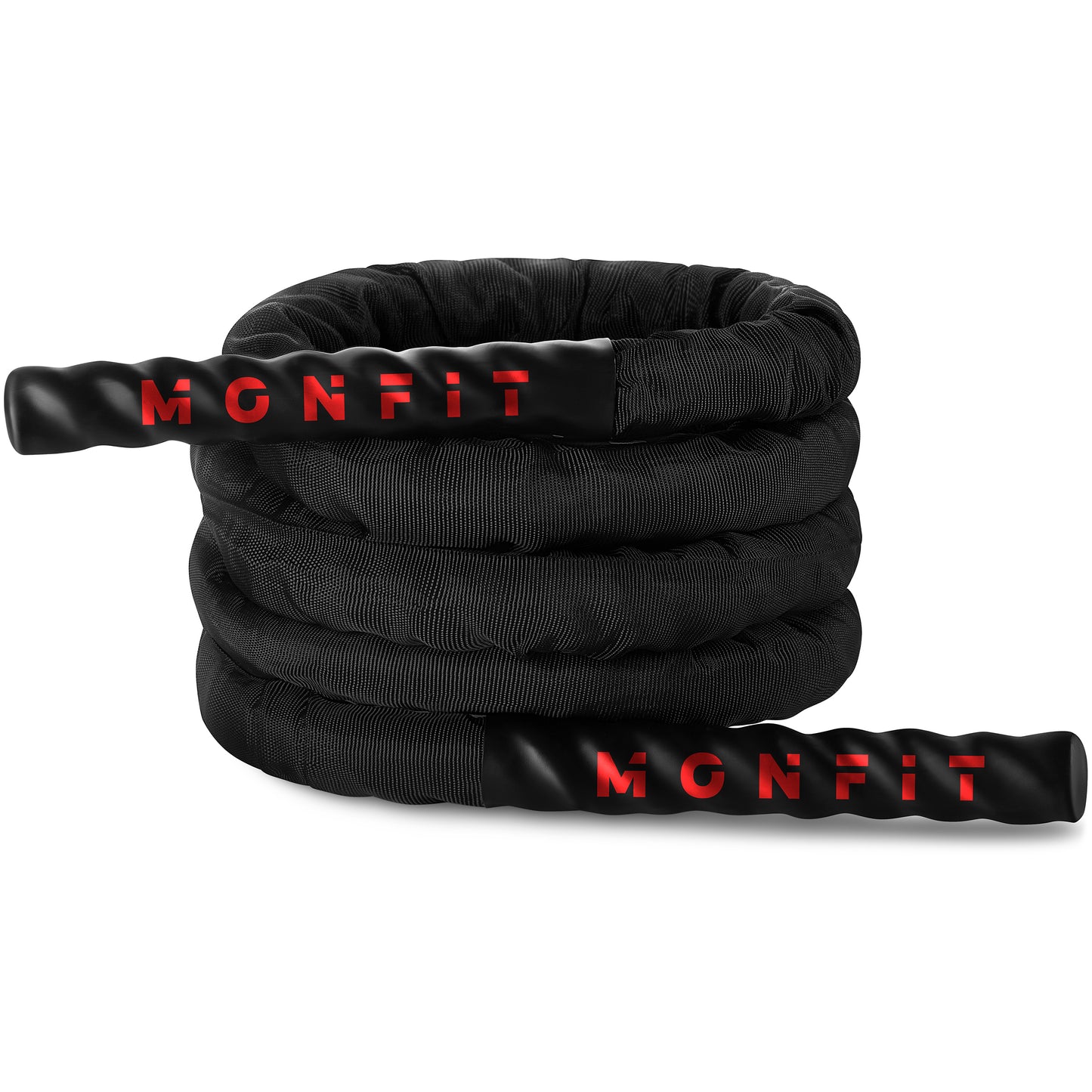 Weighted Jump Rope By MONFIT
