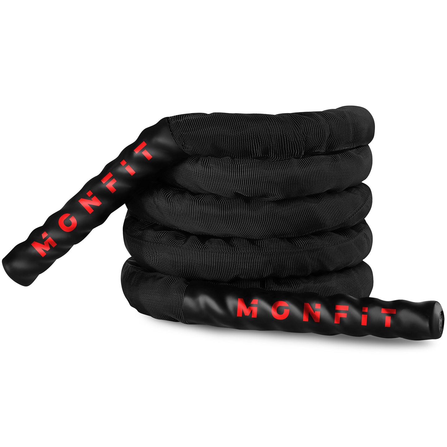Weighted Jump Rope By MONFIT